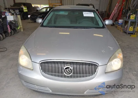 2009 Buick Lucerne Cx z USA, uszkodzony, nr VIN 1G4HP57M69U112727